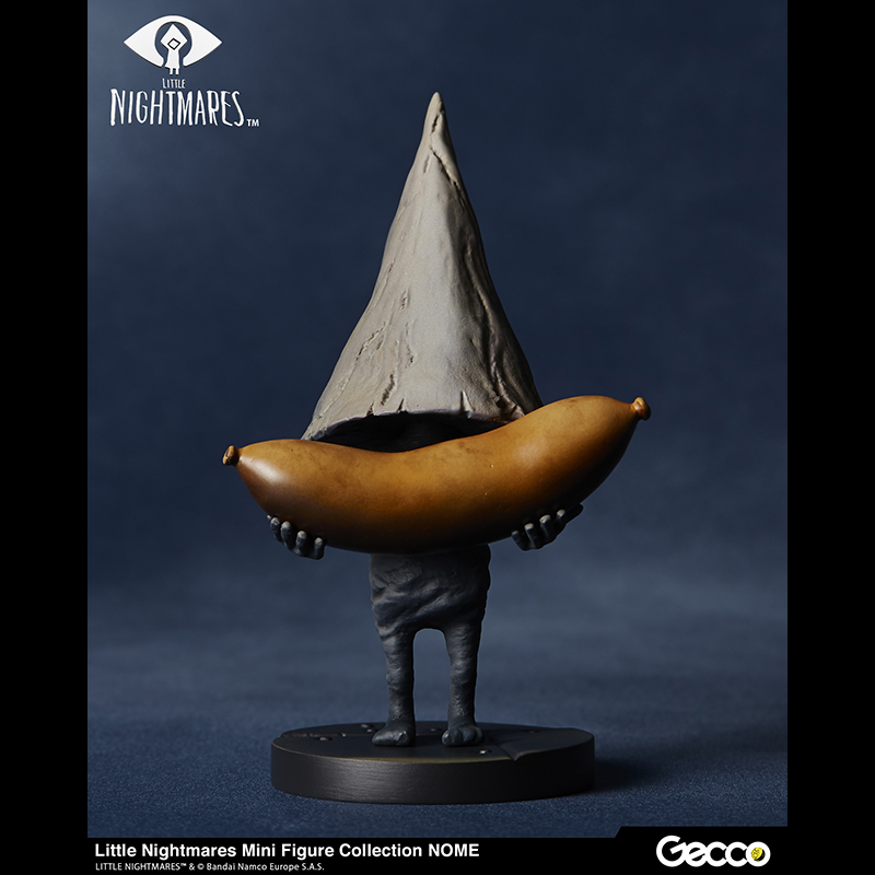 Little Nightmares Mini Figure Collection NOME